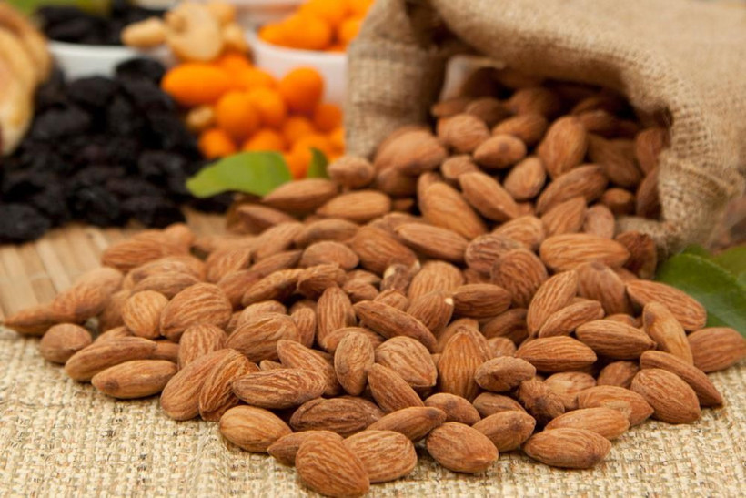 Bir haftalık bahar diyetiyle yenilenin - Resim: 3