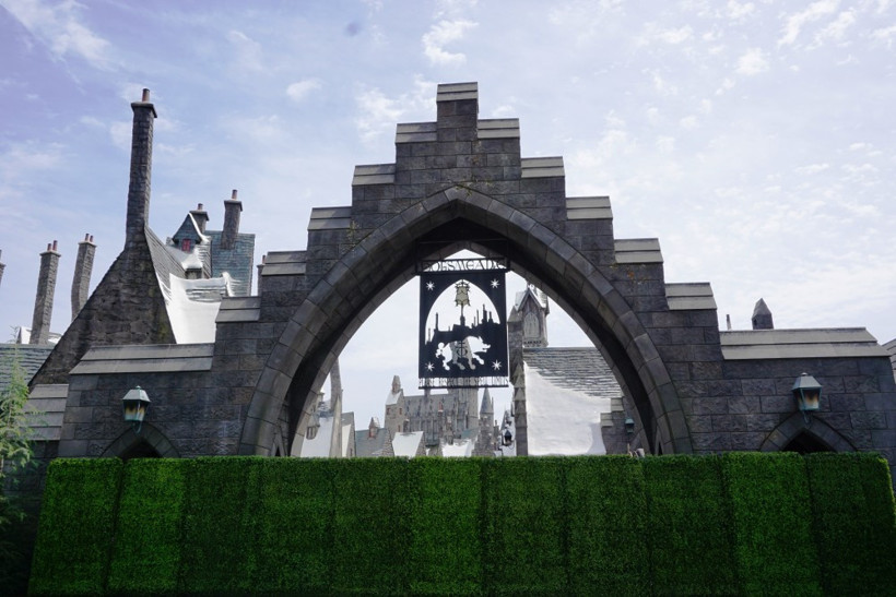 Harry Potter tutkunlarına Büyücülük Dünyası müjdesi - Resim: 3