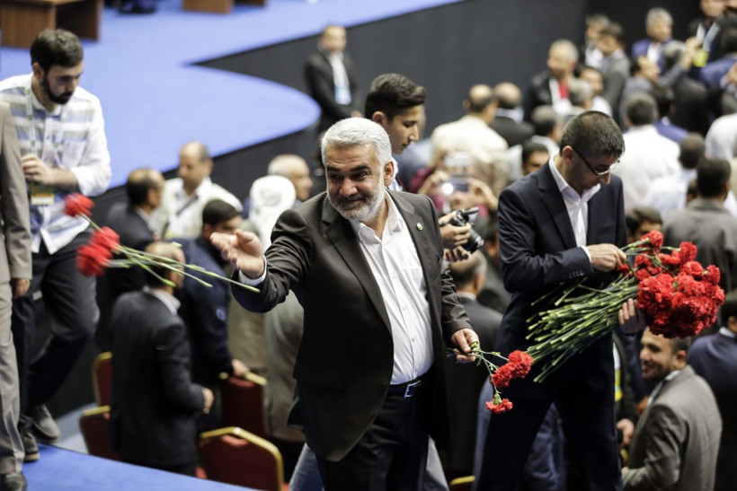 HÜDA PAR kongresinde Atatürk'ü böyle kapattılar! - Resim: 4