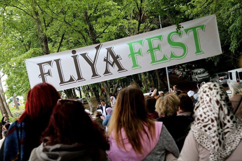 Türkiye'deki prizrenliler fliya festivalinde buluştu - Resim: 2