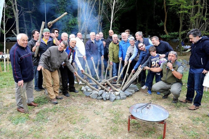 Türkiye'deki prizrenliler fliya festivalinde buluştu - Resim: 3
