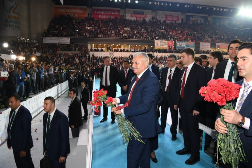 Binali Yıldırım'ın sesini düzelten iksirin içinde ne vardı? - Resim: 2