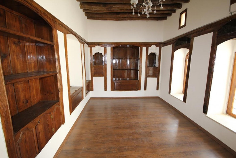 Gaziantep şehidinin emanetine Fatma Şahin sahip çıktı! - Resim: 2