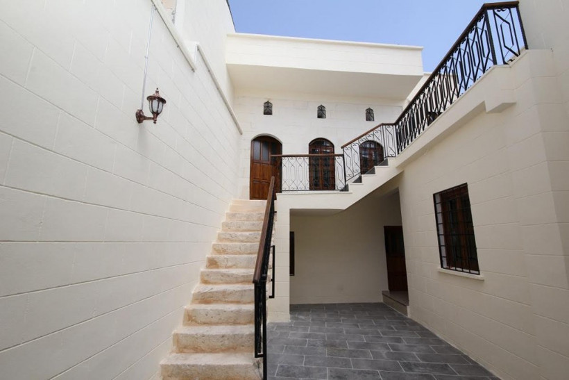 Gaziantep şehidinin emanetine Fatma Şahin sahip çıktı! - Resim: 3