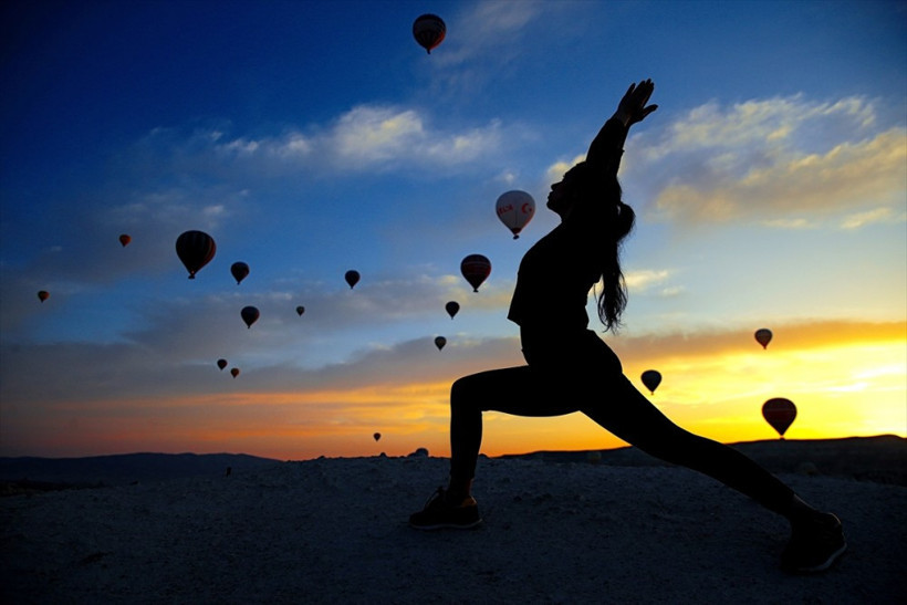 Turizm cennetinden muhteşem manzaralar! Bakın neresi - Resim: 1
