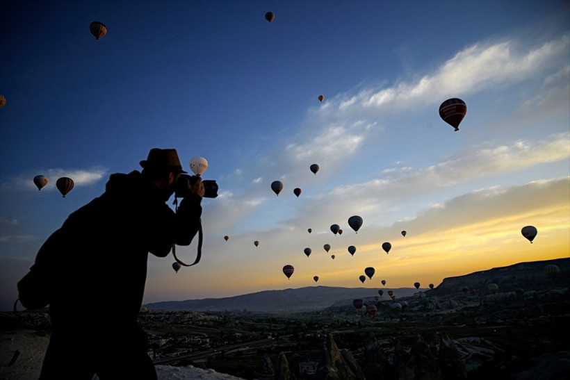 Turizm cennetinden muhteşem manzaralar! Bakın neresi - Resim: 2