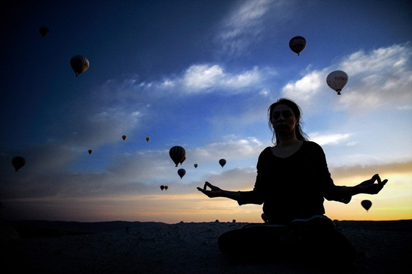 Turizm cennetinden muhteşem manzaralar! Bakın neresi - Resim: 3