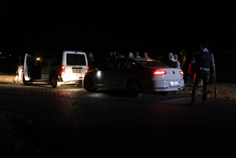 Silopi'deki hain saldırıdan ilk görüntüler geldi! - Resim: 2