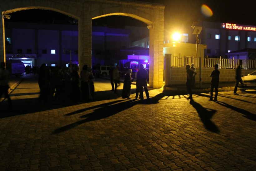 Silopi'deki hain saldırıdan ilk görüntüler geldi! - Resim: 3