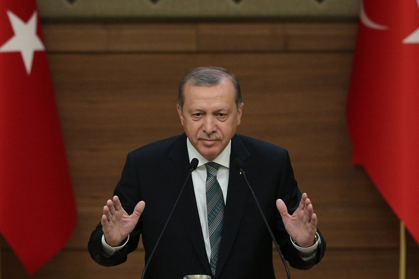 Davutoğlu ve Erdoğan arasındaki krizin bilinmeyen yönü! - Resim: 4