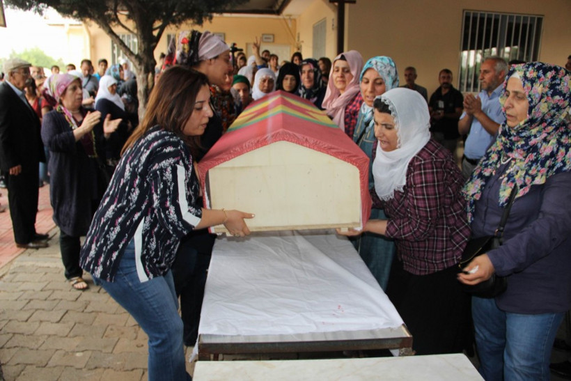 İstanbul canlı bombacısını böyle omuzladılar! - Resim: 3