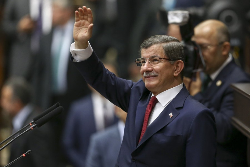 Davutoğlu aylar sonra konuştu! Yeni planını ilk kez açıkladı - Resim: 1