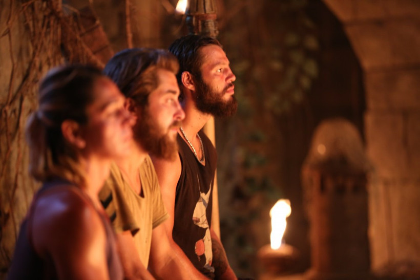 İbrahim elendi Atakan gerçeğini ilk kez açıkladı!  - Resim: 1