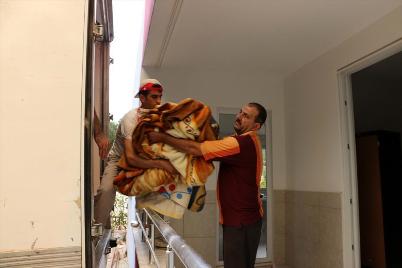 Antalya yangını Kandil'den talimat geldi yaktılar! - Resim: 2