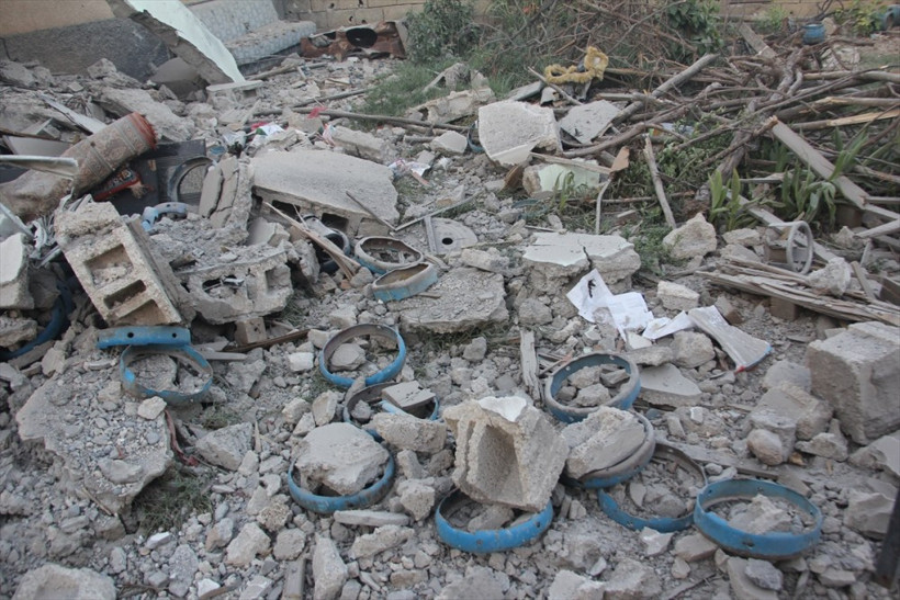 Meğer PKK'lılar teslim olmadan önce... Asker buldu şok oldu! - Resim: 2