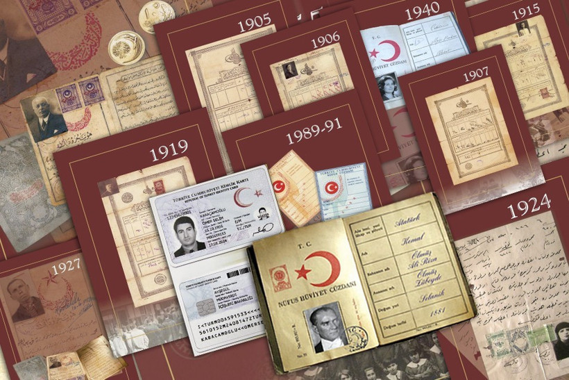 Nüfus cüzdanlarında devrim gibi değişiklik! O uygulama bitti - Resim: 2