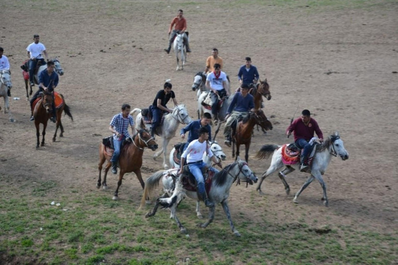 İşte PKK'nın giremediği tek köy! - Resim: 2
