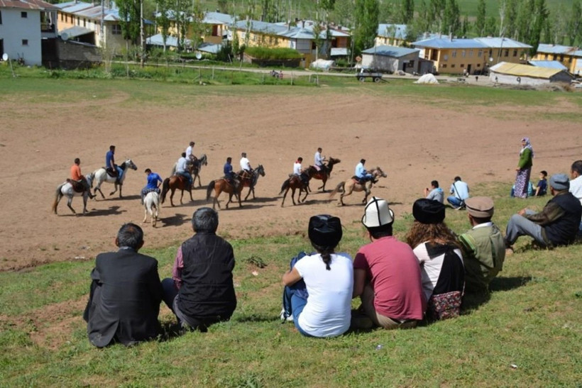 İşte PKK'nın giremediği tek köy! - Resim: 3