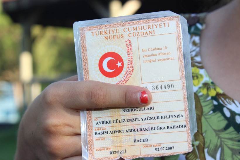 Babasının kızına koyduğu isme bakın! Duyan yok artık diyor - Resim: 2