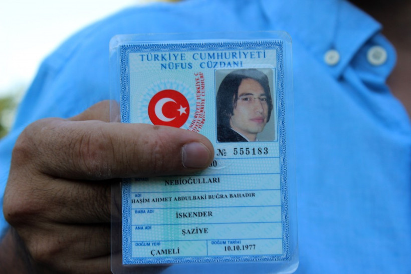 Babasının kızına koyduğu isme bakın! Duyan yok artık diyor - Resim: 3