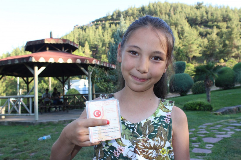 Babasının kızına koyduğu isme bakın! Duyan yok artık diyor - Resim: 4