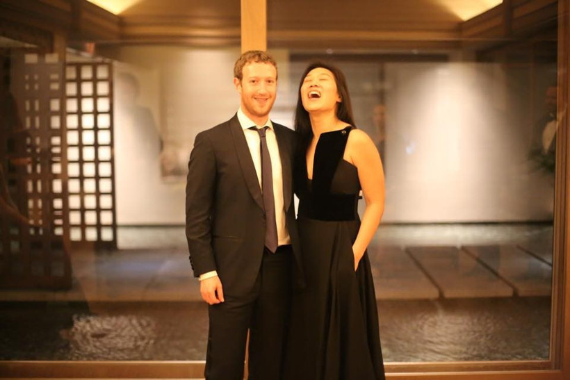 Mark Zuckerberg'in eşi aslen nereli? Karısı meğer... - Resim: 3