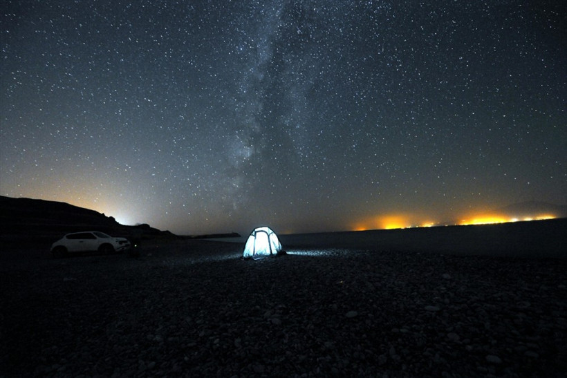Hayran kalacaksınız! Kutuplar değil bakın hangi ilimiz! - Resim: 2