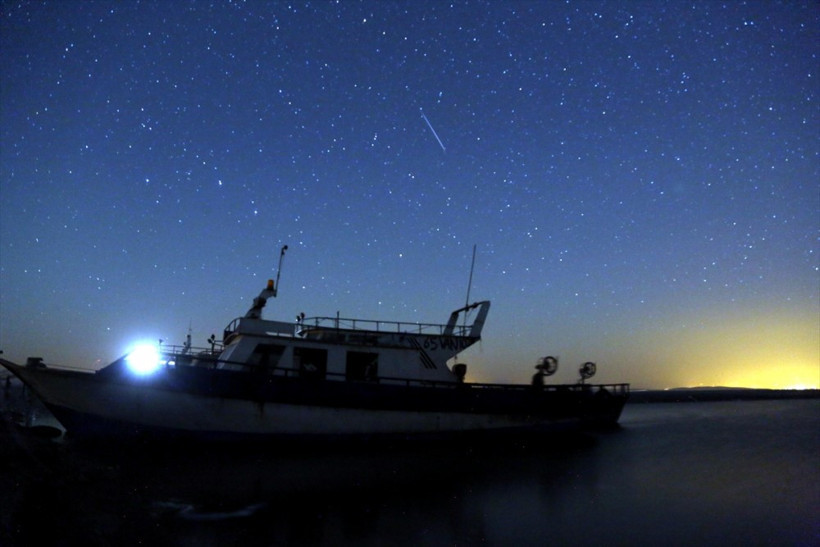 Hayran kalacaksınız! Kutuplar değil bakın hangi ilimiz! - Resim: 4