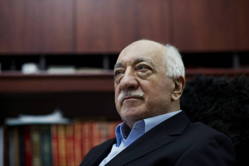 IŞİD darbeyi yazdı Fetullah Gülen'i tuğyan ilan etti  - Resim: 4