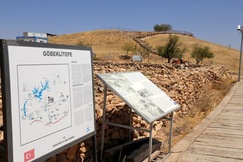 Göbeklitepe ABD'de gezilecek yerler listesinde - Resim: 4