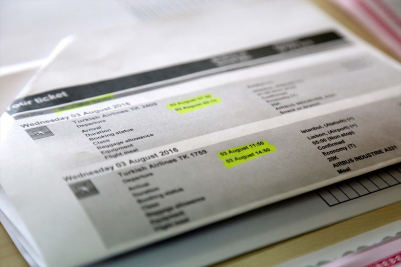 FETÖ'cü iş adamının çantasından viagra fışkırdı - Resim: 2