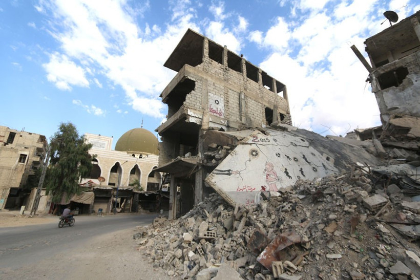 Korkunç katliamın yeni görüntüleri ortaya çıktı - Resim: 3