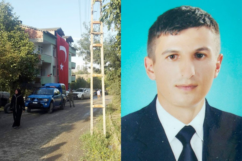 Lice şehitlerinin isimleri! Sivaslı Onur Alkan ağlattı - Resim: 1