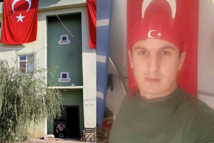 Lice şehitlerinin isimleri! Sivaslı Onur Alkan ağlattı - Resim: 2