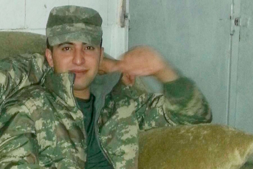 Lice şehitlerinin isimleri! Sivaslı Onur Alkan ağlattı - Resim: 4