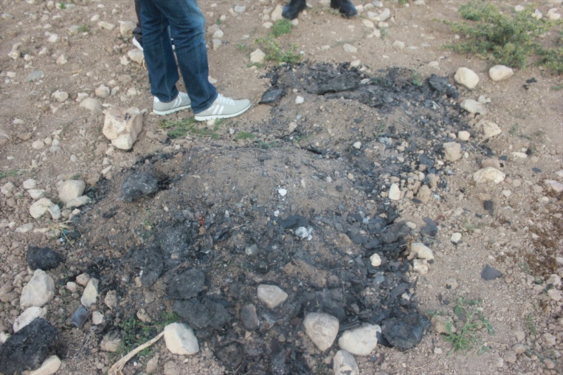 Gülen'in ismi yanmış mahkeme belgelerinden çıktı! - Resim: 1