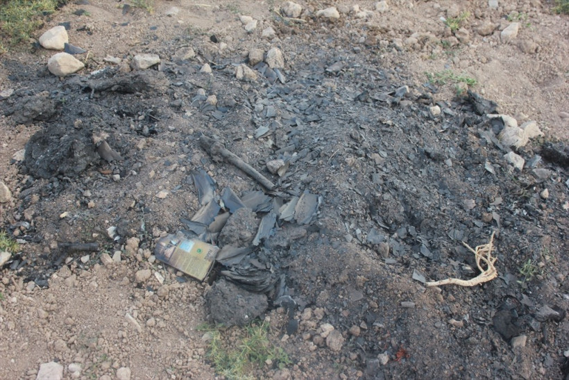 Gülen'in ismi yanmış mahkeme belgelerinden çıktı! - Resim: 4