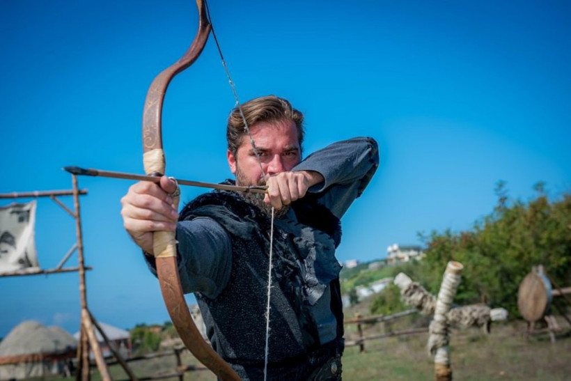 Diriliş Ertuğrul yeni oyuncularla geliyor - Resim: 4