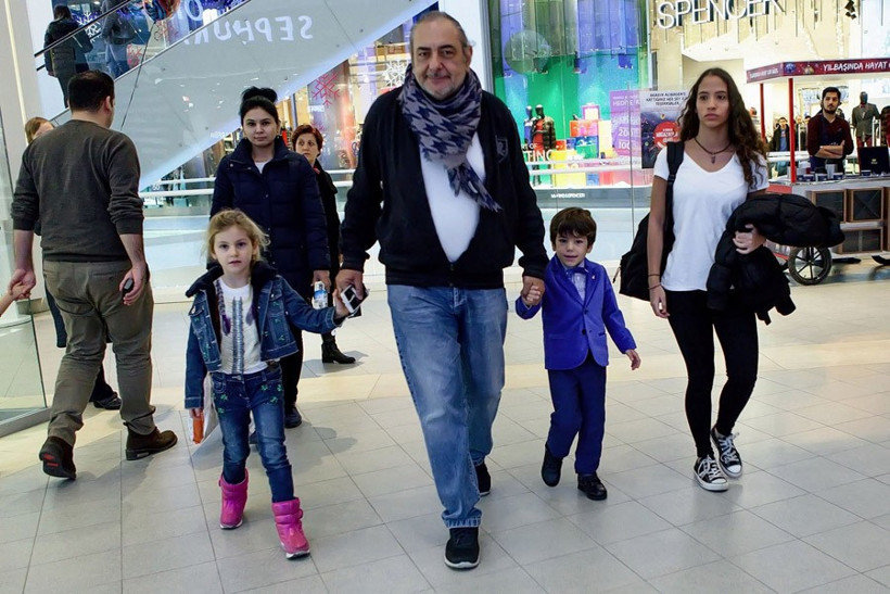 Reha Muhtar'a "ikizler" davası gerekçe çok ilginç - Resim: 4