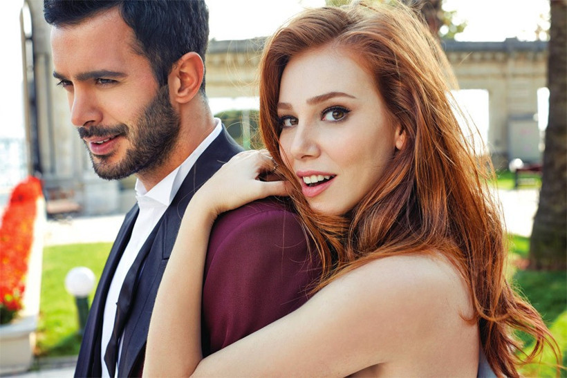 Defne ve Ömer'den flaş Kiralık Aşk tüyoları  - Resim: 3