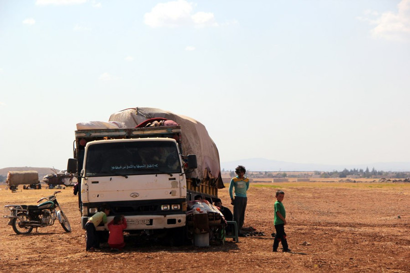 Türkmen dede anlattı : IŞİD hergün sıraya diziyor ve... - Resim: 4
