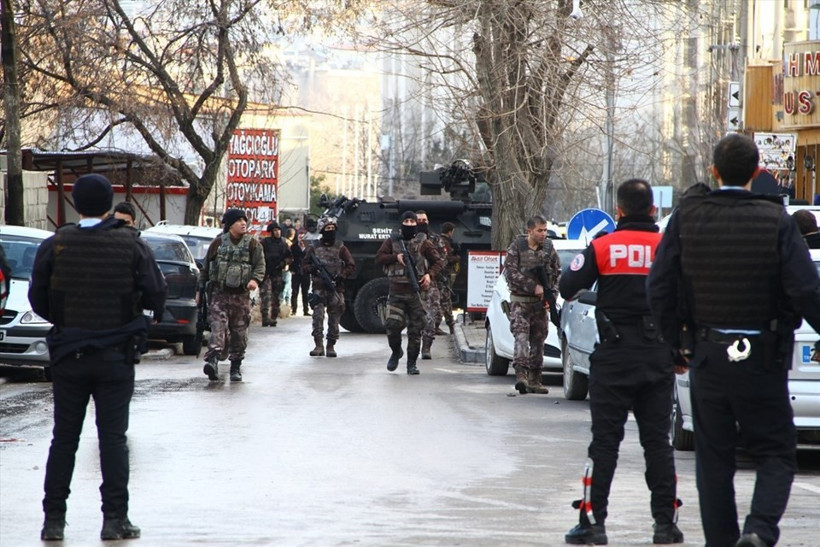 Gaziantep'teki felaketi bakın kim önlemiş! - Resim: 3