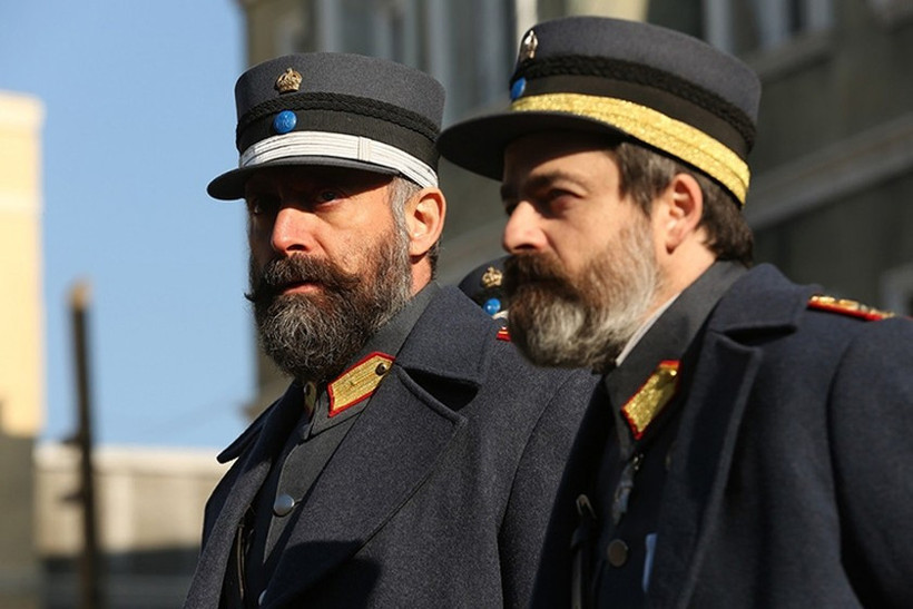 19 Ocak reyting sonuçları Vatanım Sensin mi Cesur ve Güzel mi? - Resim: 4