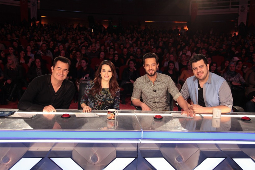 Acun Ilıcalı o jürinin biletini kesti eski kadroya döndü - Resim: 1