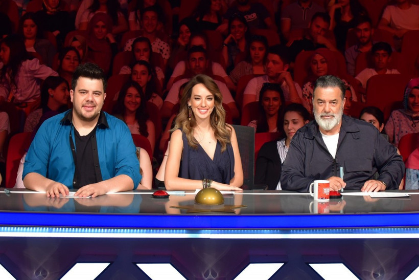 Acun Ilıcalı o jürinin biletini kesti eski kadroya döndü - Resim: 2