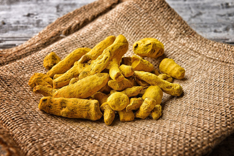 12 ay boyunca Zerdeçal suyu içtiğinizde bakın vücudunuzda neler oluyor! - Resim: 3