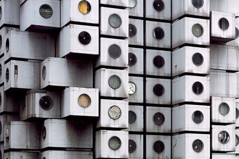 Japonlar yine yaptı yapacağını ne olduğunu hayret edeceksiniz - Resim: 2