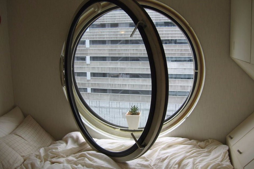 Japonlar yine yaptı yapacağını ne olduğunu hayret edeceksiniz - Resim: 3