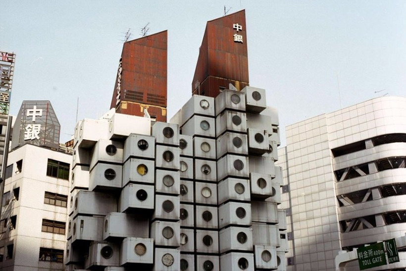 Japonlar yine yaptı yapacağını ne olduğunu hayret edeceksiniz - Resim: 4