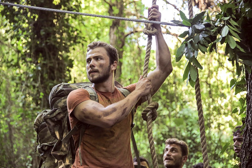 Söz'ün yıldızı Tolga Sarıtaş ölümden döndü! - Resim: 2